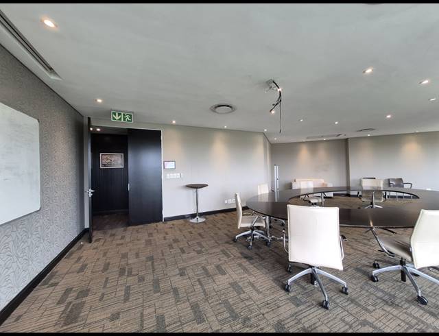 98M² OFFICE TO LET IN SUNNINGHILL
